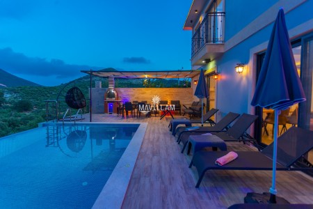 Villa Şimşek 1